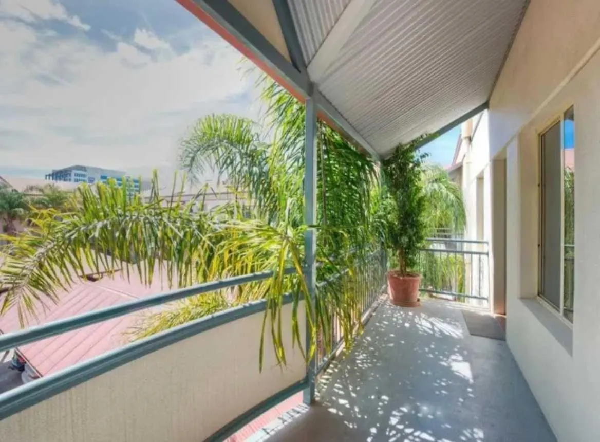 Urban Luxe Retreat Spacious 3Br Haven In Adelaide Cbd 0*,