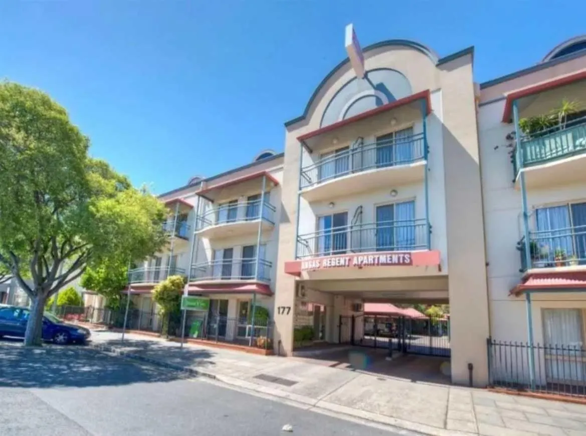 Urban Luxe Retreat Spacious 3Br Haven In Adelaide Cbd Lägenhet